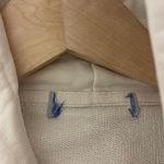 Aelfric Eden  Hoodie Pray The Lord Cream Graphic Photo 1