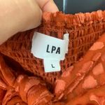 LPA Revolve  Oria Top Photo 4