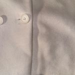 Splendid  Collection elegant white Jacket Rib-sleeve Photo 5