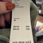 Urban Outfitters  Hoodie Sweatshirt Photo 3