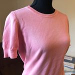 Brooks Brothers Peach Tee Sweater Photo 2