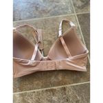 SKIMS Wireless Form T-shirt Bra Clay Size 30B Photo 6