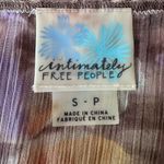 Free People Intimately midi slip dress. Photo 4