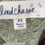 Cloud Chaser  Cardigan Sweater‎ nwt Photo 5