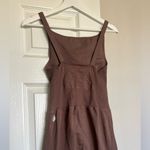 Free People  Movement High Neck Onesie Photo 4