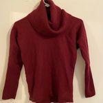 Nanette Lepore Nanette Lenore Wool Sweater Photo 0