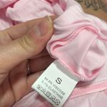 Pink night gown Photo 4