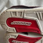 Jordan Air X Vogue Chic Black and Red Women's Sneakers Size 7 Photo 7