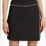 Good American Embellished Scuba Miniskirt Photo 1