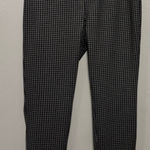 Philosophy  Plaid Leggings Photo 0