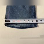 Torrid  Heart Polka Dotted Capris Denim Jean Size 24 Photo 5