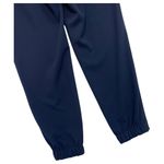 Ann Taylor New Loft Pants Womens Small Blue Pull On Jogger Dress Career Business Casual Photo 6