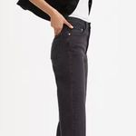 Levi’s Ribcage Straight Ankle Jeans Photo 0