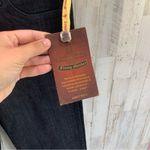 Vervet NWT Flying Monkey Dark Wash Bootcut Flare Leg Jeans Photo 2