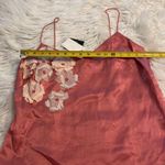 Banana Republic  100% silk shirt brand new with tags measuring in the picture Photo 10