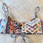 O'Neill NEW O’Neill Surfside Coco Bralette Bikini Top M Photo 4