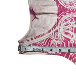 Lilly Pulitzer  Foster Shift Hotty Pink Oh Cabana Boy Umbrellas Pink White Medium Photo 6