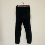 Champion Women’s Black Reverse Weave Jogger Sweatpants Size XS Photo 1