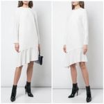 Tibi NWT  Cream Dress Photo 1