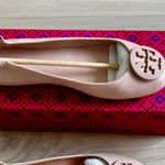 Tory Burch Minnie Travel Flats 9 Photo 2