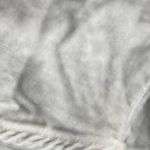 CP Shades  velvet open front silk blend jacket Photo 7