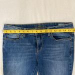 U.S. Polo Assn. Women’s Signature Straight Jeans Size 6 Photo 7