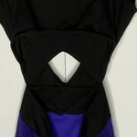 Foreign Exchange  High Low‎ Dress With Cut-Out Photo 5