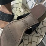Toms Black Tom’s sandals Photo 3