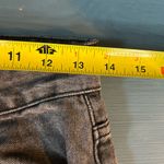 Cotton On Charcoal Black Denim Jeans-Bootcut | Women’s Size 4 Photo 5