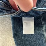 Banana Republic  Blue Boot Cut Jeans with Classic Style Size 28/6R Photo 4