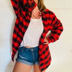 KanCan USA Ripped Denim Shorts Photo 0