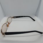 Marcolin Prescription Glasses Frames Gold Photo 5