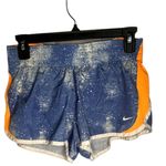 Nike  Dry Fit Galaxy Short Size Medium Photo 3