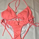 Venus brand Women’s Pink Bikini Set Photo 0