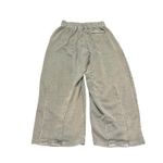 Out From Under  Urban Outfitters Green Wide Leg Lounge Pants Womens S Photo 4