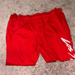 Young & reckless  sweatpants Photo 2