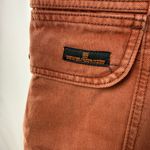 BDG Urban Outfitters Cargo Pants in Rust Size 27 Photo 4
