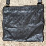 Gucci Authentic  GG Dark Brown Guccissima Messenger Crossbody Bag Dust Bag & Tote Photo 2