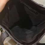 Gucci monogram shoulder bag /tote Photo 8