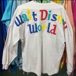 Disney  parks small world attractions collection spirit jersey XS Photo 6
