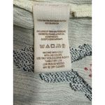 Free People  Romantics Splendor The Grass Embroidered Midi Dress Boho Festival M Photo 6