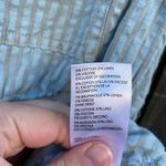 BDG  Striped Linen Blend Utility Romper | XS Photo 5