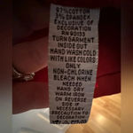 Bob Mackie  wearable art jacket size 1 X Photo 3