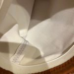 Steve Madden Vanquish Cognac Patent Leather Over the Knee POINTED TOE Boots 8 Photo 5