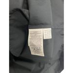 Brooks Brothers Shirt Dress Womens 4 Black Belted Pleated Button Up Classic Photo 7