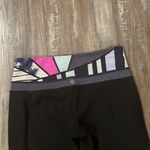 Lululemon  Groove Pant Quilted Spring size 6 Photo 5