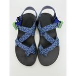 Chaco Sandals Womens 8 Adjustable Strappy Active Outdoor Hiking Athletic Water Photo 1