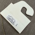 Lucky Brand  Necklace Semi Precious Accents, New w/Tag Retail $85 Photo 4