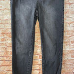 Apt. 9  Women's Black Pull-On Skinny Jeans Photo 0