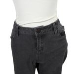 No Boundaries Gray Boot Cut Jeans – Juniors Size 17 – Mid/High Rise Photo 6